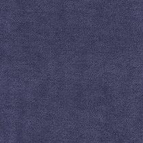Lauretta Royal Blue Upholstered Pelmets